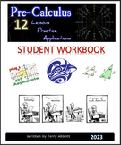 Pre-Calculus 12 Workbook