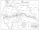 Pre-Civil War Map Set