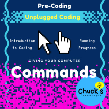 Introduction to Commands