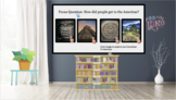 Pre-Columbian Civilizations Google Slide Presentation