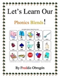 Phonics Blends