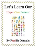 Upper-Case Letters