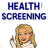 Pre-Participation Health Screening Bundle
