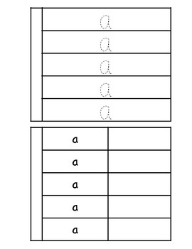 Pre-Primer Sight Words Homework Notebook by Adapt for Me | TpT