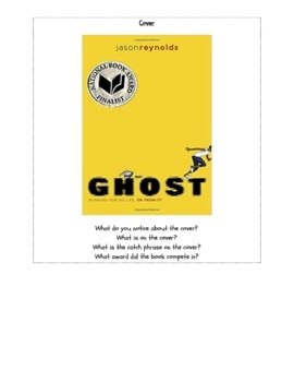 Ghost by Jason Reynolds · OverDrive: ebooks, audiobooks, and more for  libraries and schools