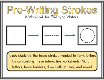 handwriting strokes teaching resources teachers pay teachers