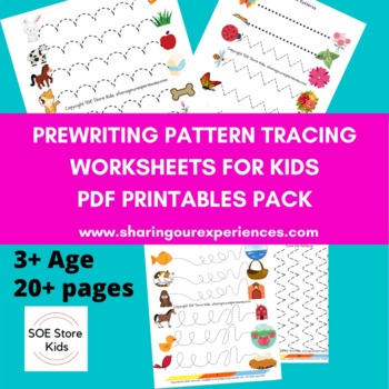 pre writing worksheets pdf downloadable worksheets for prenursery nursery kids