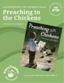 Preaching to the Chickens | No-Prep Illustrated Book Study
