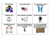 Preamble for Young Kids