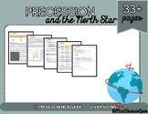 Precession and the North Star Student Activity