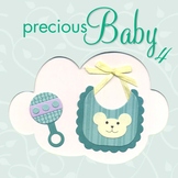 Precious Baby Vol. 4