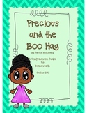 Precious and the Boo Hag Literature Packet
