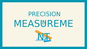 Preview of Precision in Measurement Science Presentation