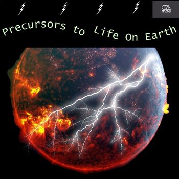 Preview of Precursors to Earth's Life