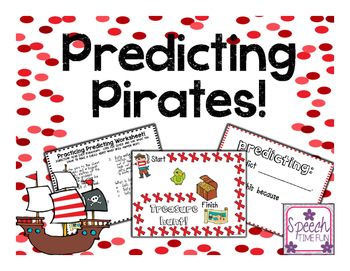 Preview of Predicting Pirates