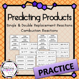 Predicting Products Practice & Card Sort