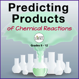 Chemical Reactions and Equations -  Balancing Equations, P
