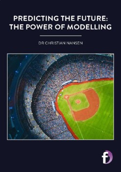 Preview of Predicting the future: the power of modelling