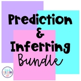 Prediction/Inferring Bundle for Speech Therapy