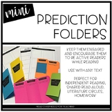 Prediction Folders