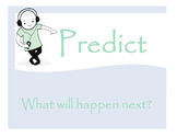 Prediction Practice