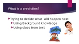 Predictions Powerpoint