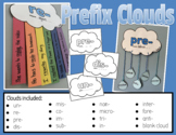 Prefix Clouds