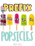 Prefix Popsicles