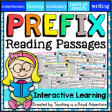 Prefix Reading Passages