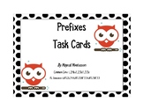 Prefix Task Cards