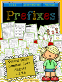 Prefixes