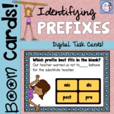 Prefixes BOOM Cards
