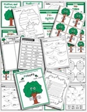 Prefixes and Root Words Activity Pack