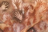 Prehistoric Cave Art Project: The Cave of the Hands