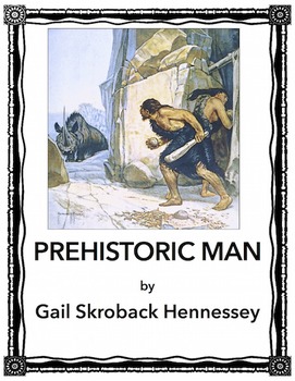 Preview of Prehistoric Man: Earliest Cultures( Early Humans )