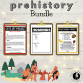Prehistory Bundle