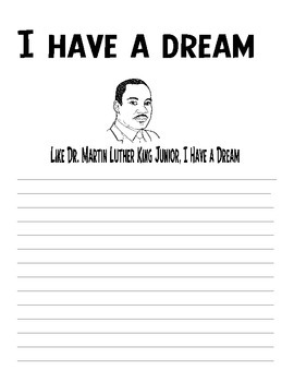 Prejudice- What the Bible Says! Martin Luther King Jr. Activity Packet