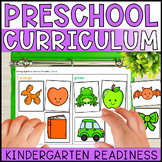 Prek Summer Packet. Kindergarten Readiness Assessment. Tra