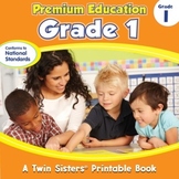 Premium Education Grade 1