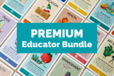 Premium Educator Bundle (Career Education)