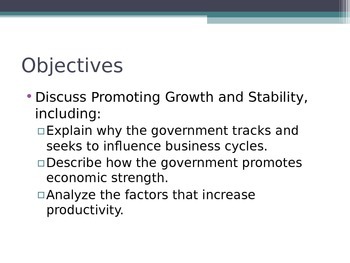 Preview of Prentice Hall Economics Ch 3 Sec 3 Providing Public Goods