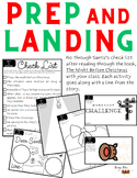 Prep and Landing: A full day of December fun!