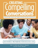Preparing for College Life - Section B from Creating Compe