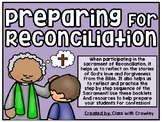 Preparing for Reconciliation