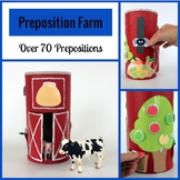 Preposition Farm