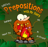 Preposition pack