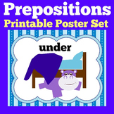 Prepositions Prepositional Phrases | 1st 2nd 3rd 4th 5th G