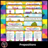 Prepositions