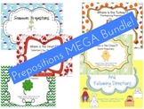 Prepositions MEGA Bundle!