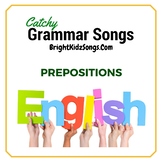 Prepositions Song MP3